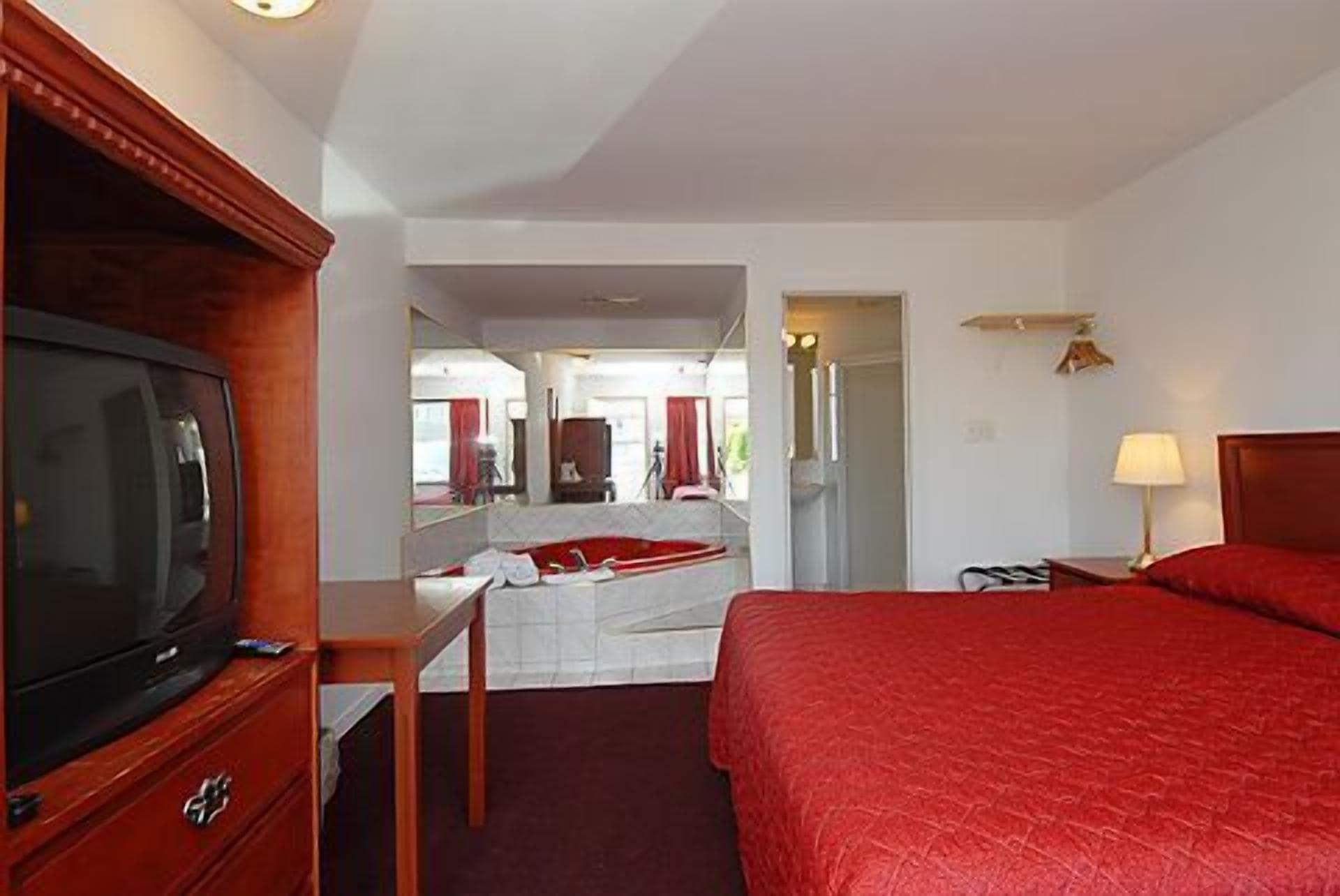 Niagara Lodge & Suites מראה חיצוני תמונה