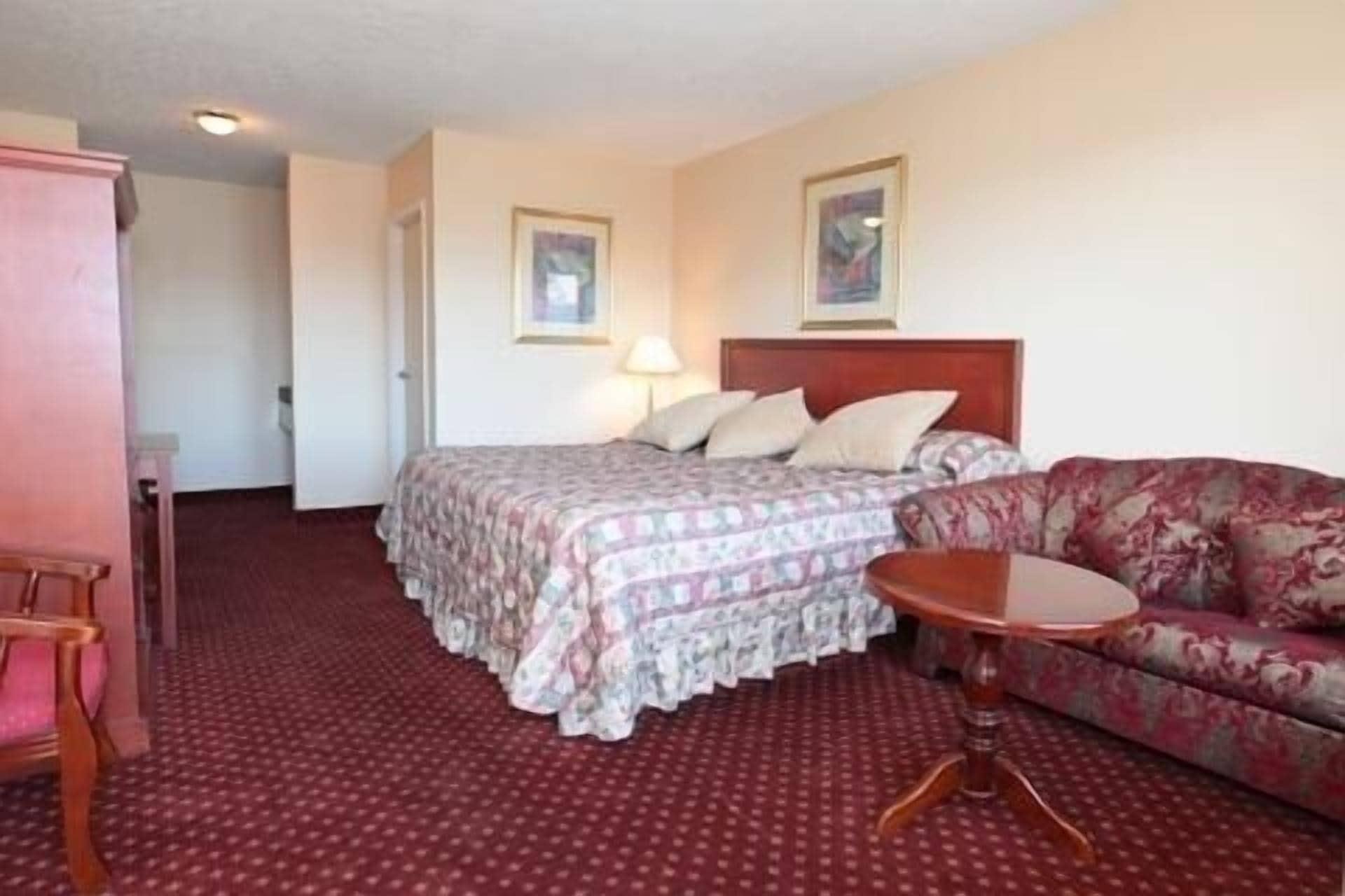 Niagara Lodge & Suites מראה חיצוני תמונה