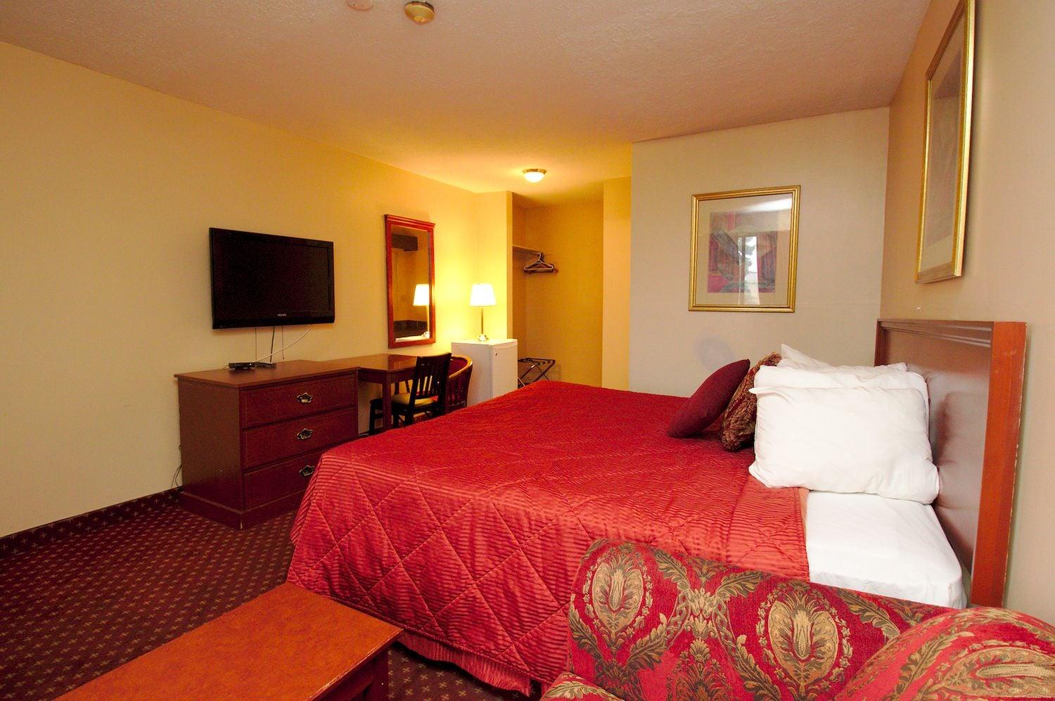 Niagara Lodge & Suites מראה חיצוני תמונה