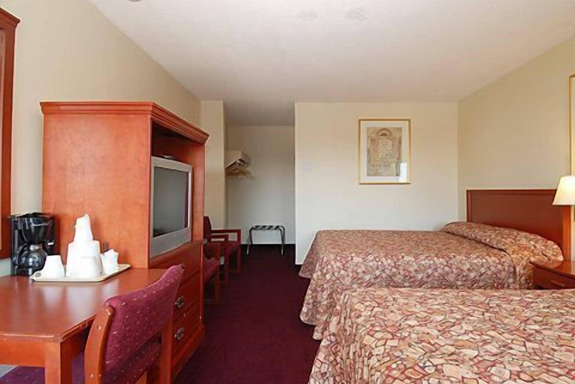 Niagara Lodge & Suites חדר תמונה
