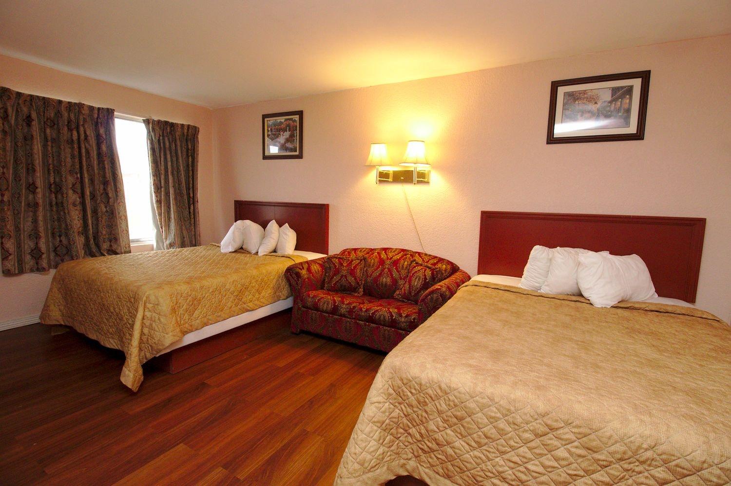 Niagara Lodge & Suites מראה חיצוני תמונה