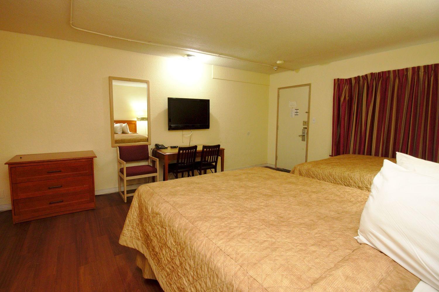 Niagara Lodge & Suites מראה חיצוני תמונה