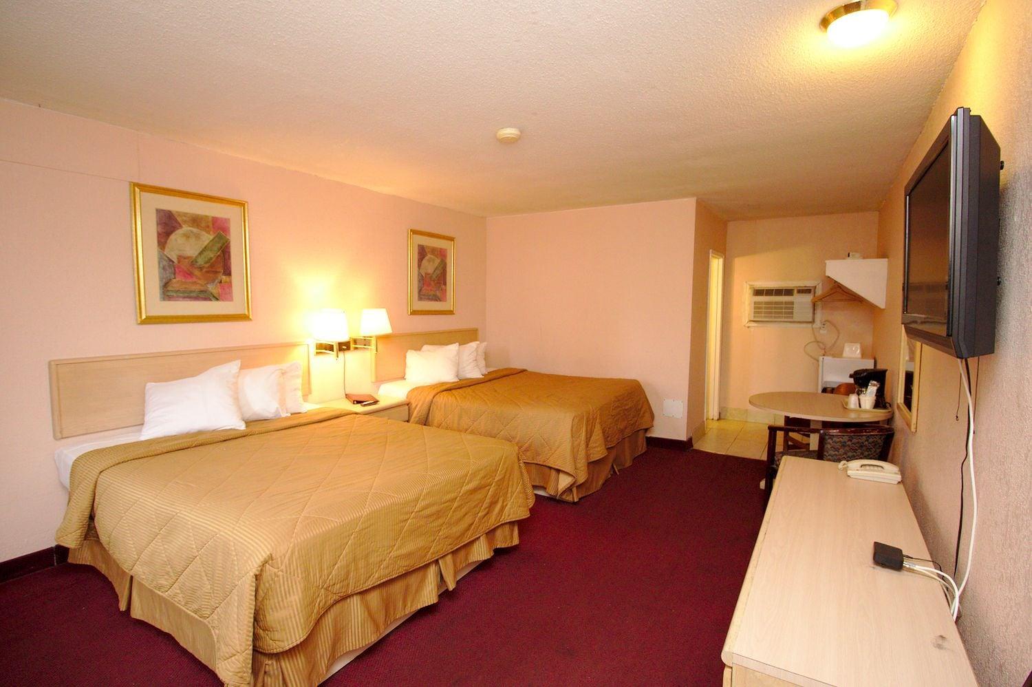 Niagara Lodge & Suites מראה חיצוני תמונה