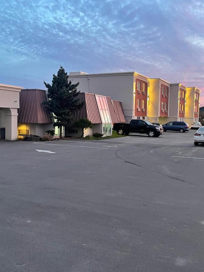 Niagara Lodge & Suites מראה חיצוני תמונה