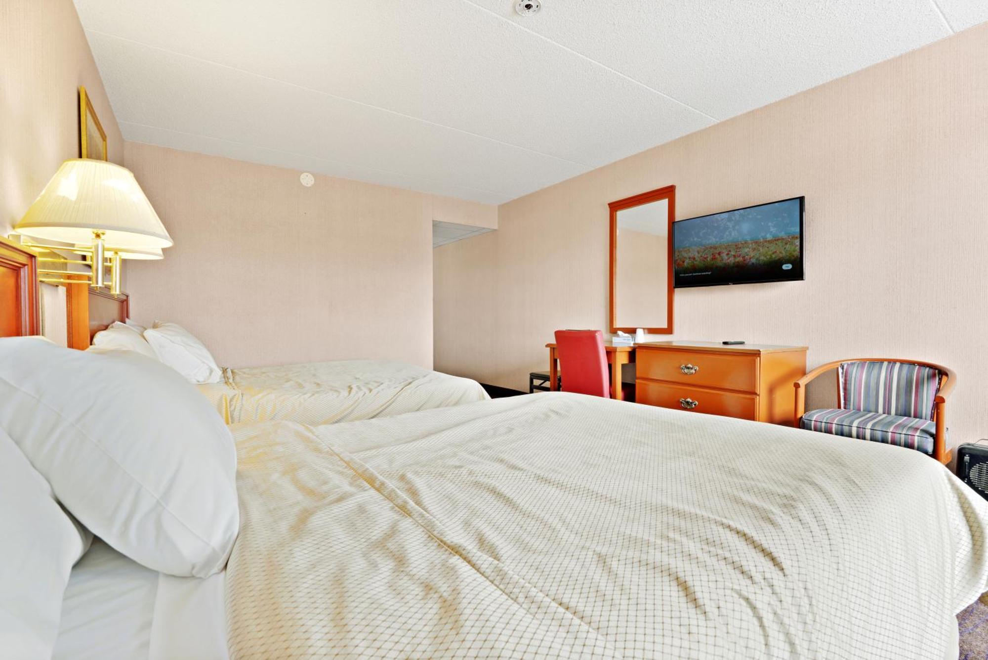 Niagara Lodge & Suites מראה חיצוני תמונה