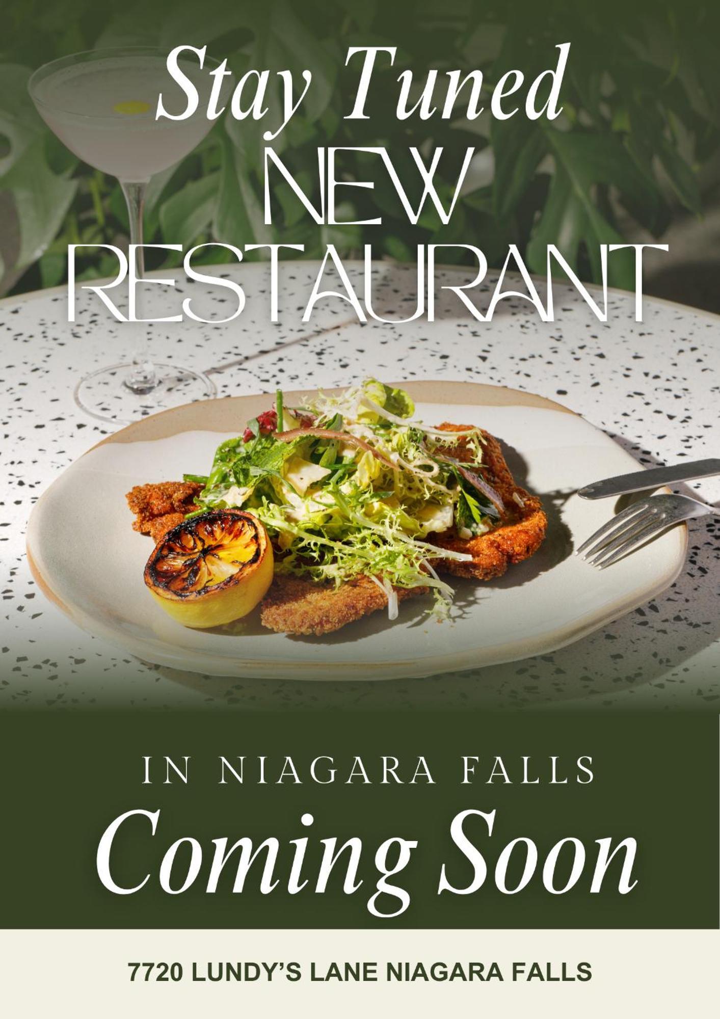 Niagara Lodge & Suites מראה חיצוני תמונה