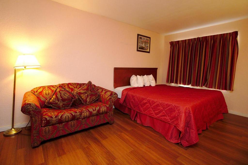 Niagara Lodge & Suites חדר תמונה