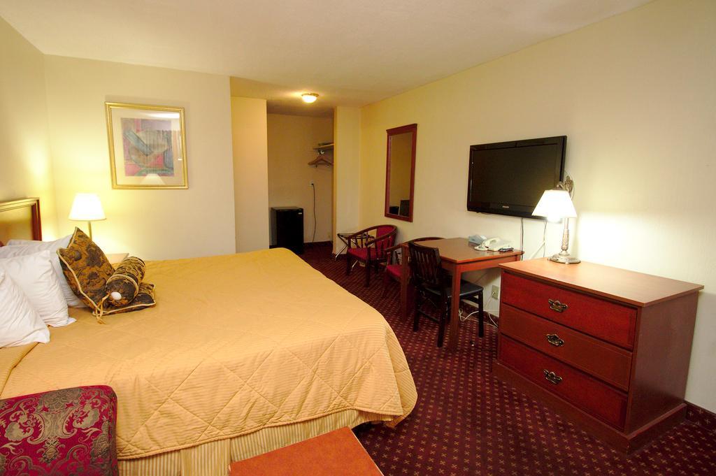 Niagara Lodge & Suites מראה חיצוני תמונה